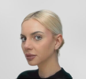 Profilbild von Vanessa