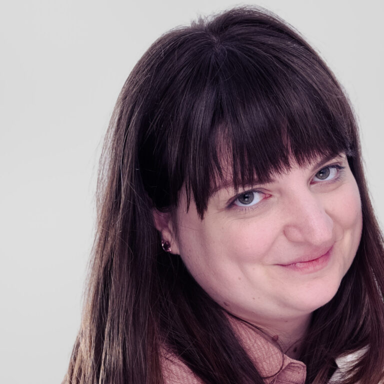 Profilfoto von Aliz – öffentliches CALUMA Kandidatenprofil