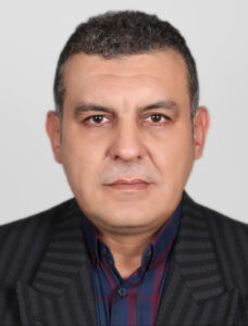 Profilbild von Hassan
