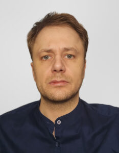Profilbild von René