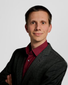 Profilbild von Jonathan