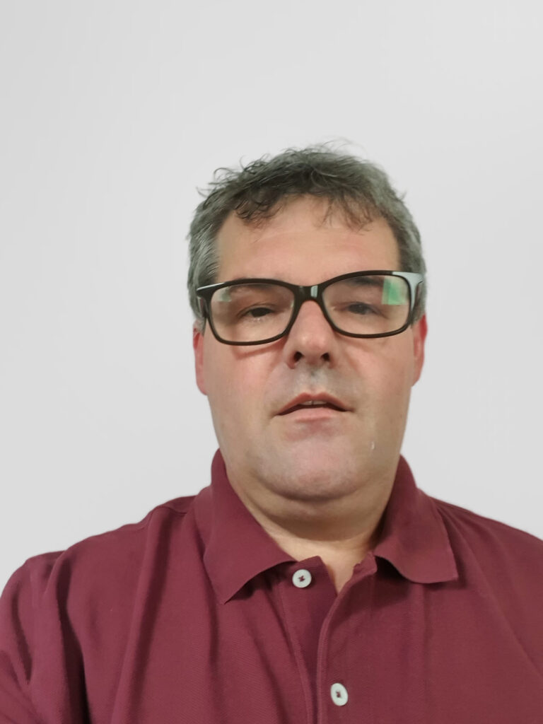 Profilbild von Nuno