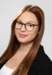 Profilbild von Lina