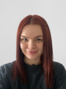 Profilbild von Elina
