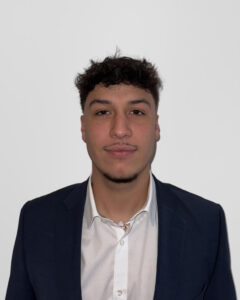 Profilbild von Aaron
