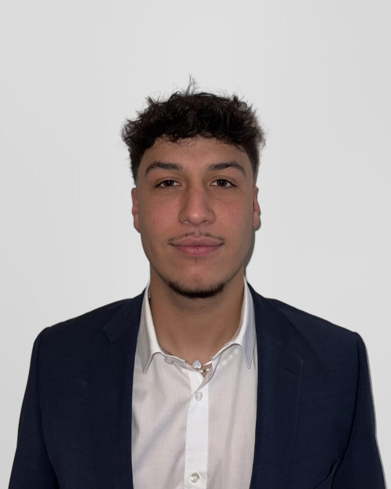 Profilbild von Aaron