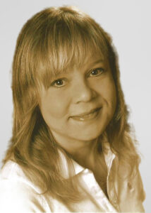Profilbild von Stefanie