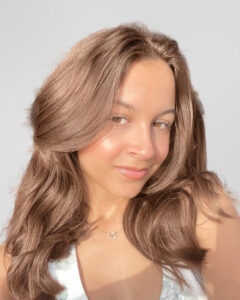 Profilbild von Alina