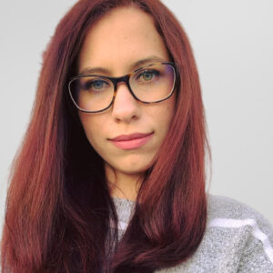 Profilbild von Estera