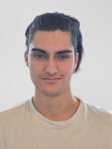 Profilbild von Fabio