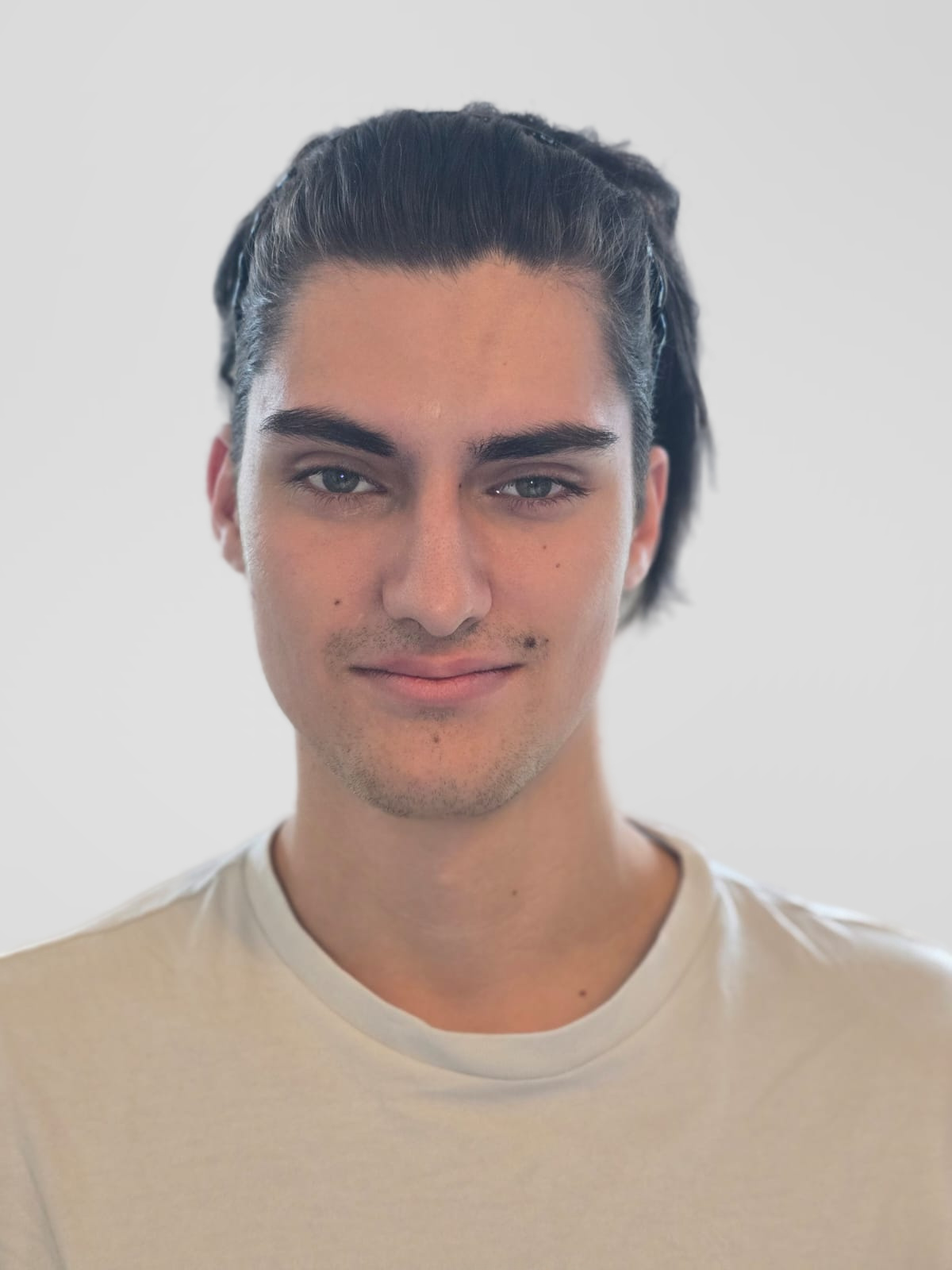 Profilbild von Fabio