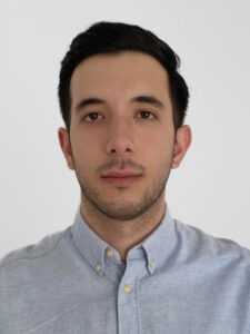 Profilbild von Arman