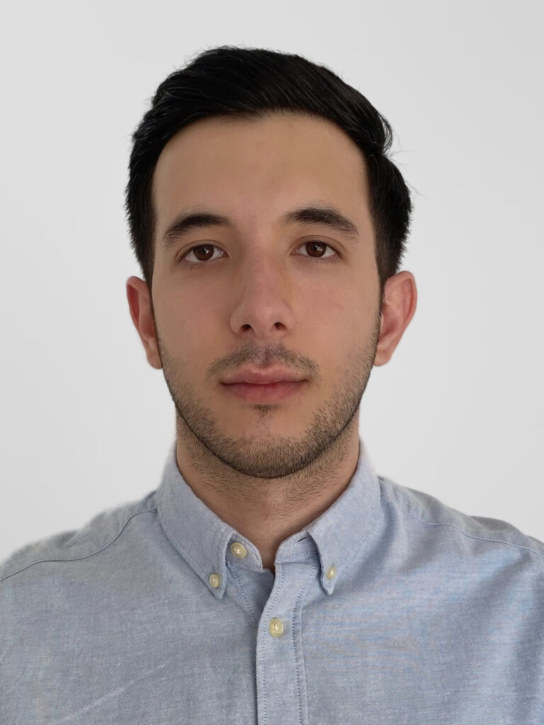 Profilbild von Arman