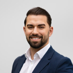 Profilbild von Hakan