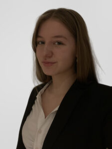 Profilbild von Annika