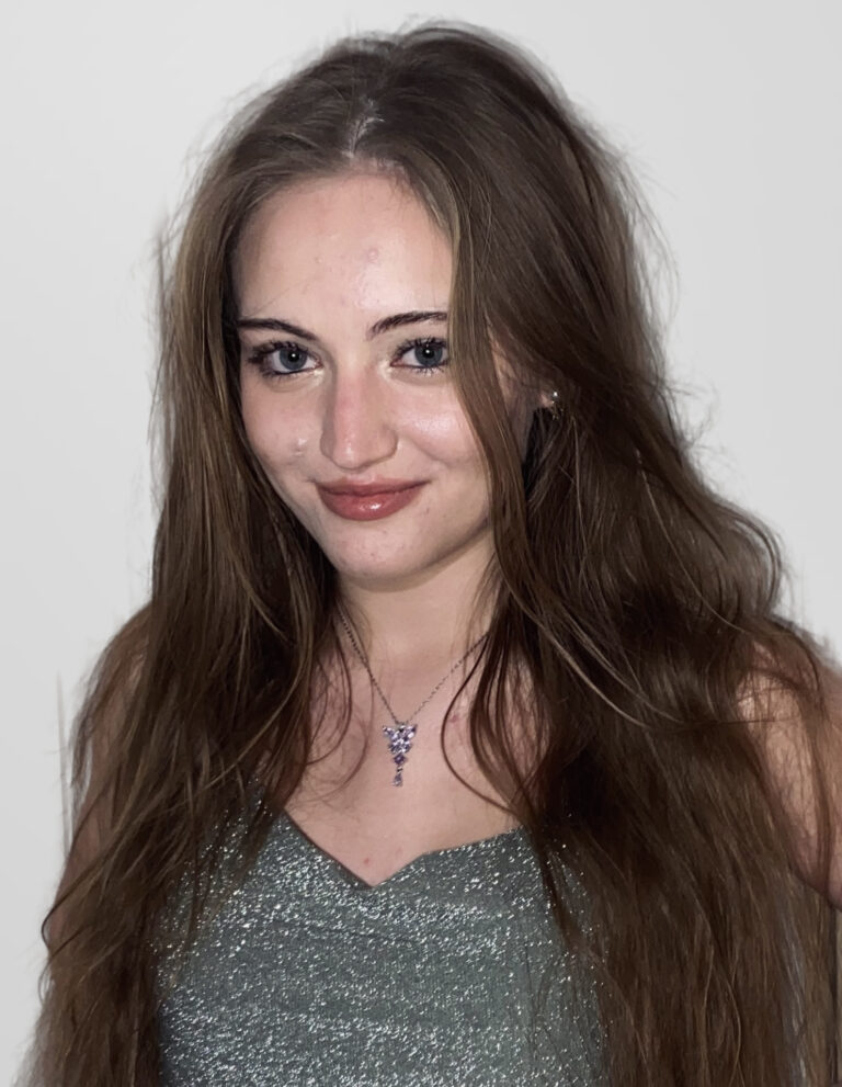Profilbild von Esther