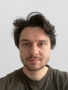 Profilbild von Theo