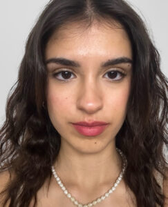 Profilbild von Gloria