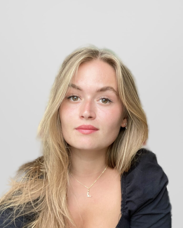 Profilbild von Leila