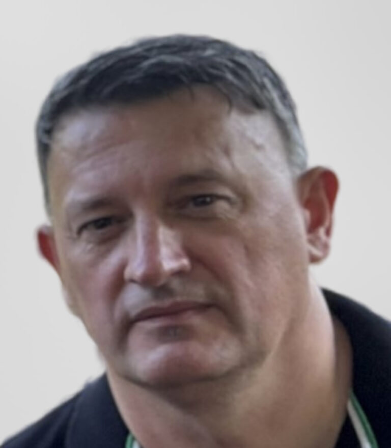 Profilfoto von Resad – öffentliches CALUMA Kandidatenprofil