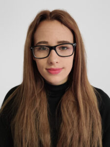 Profilbild von Angelina