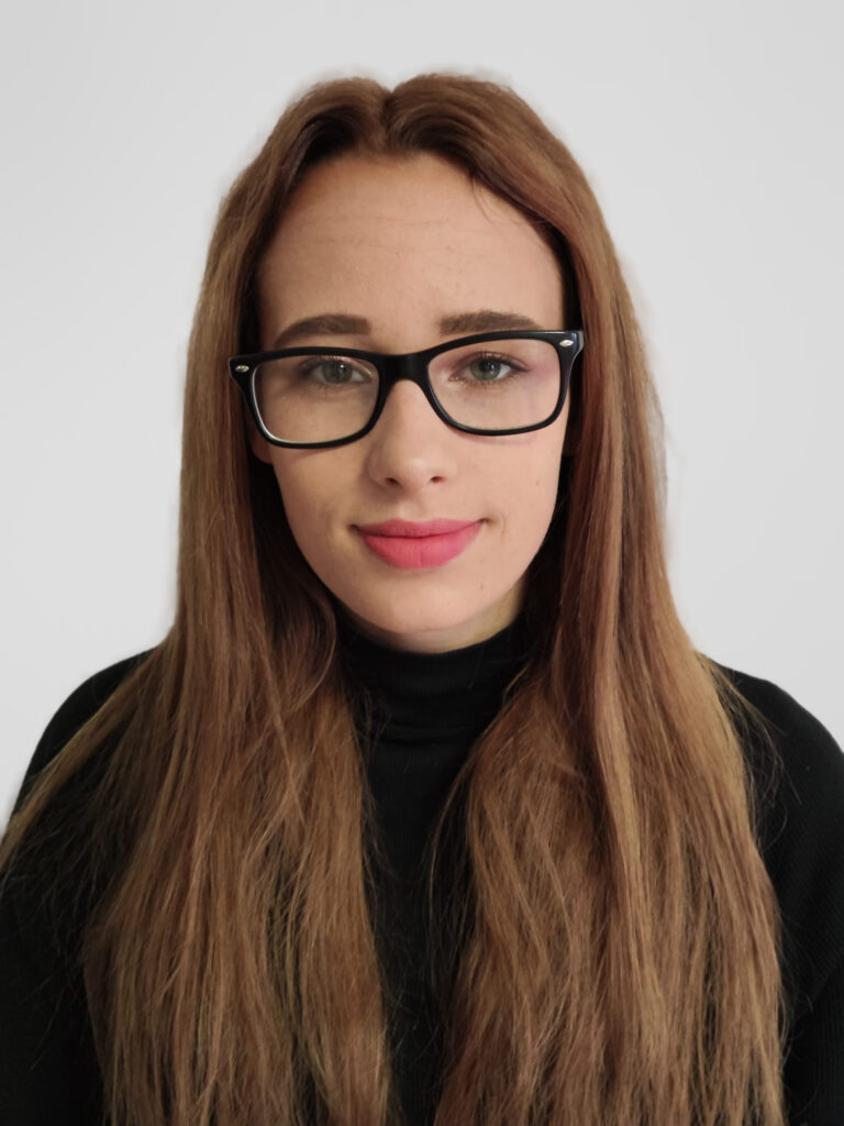 Profilbild von Angelina