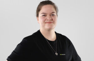Profilbild von Nina