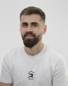 Profilbild von Driton
