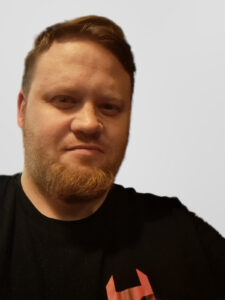 Profilbild von Alexander