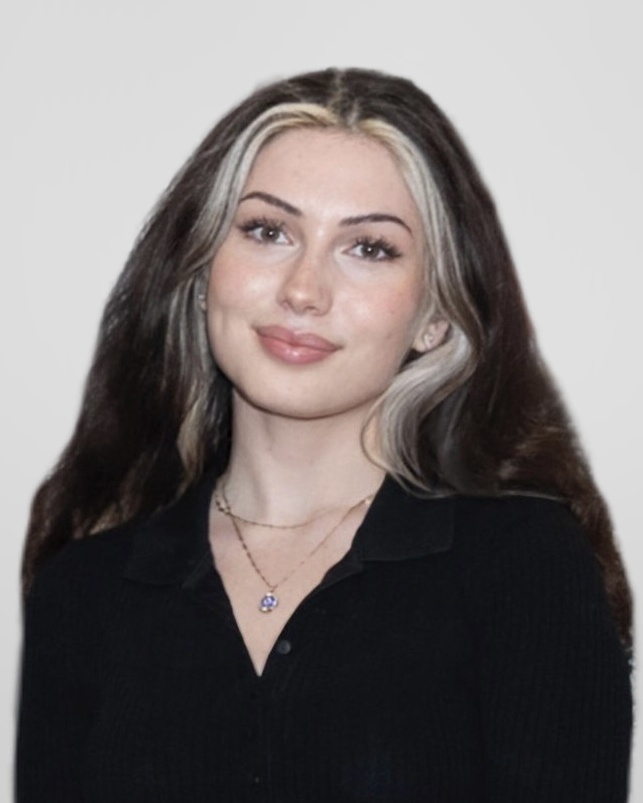 Profilbild von Emily