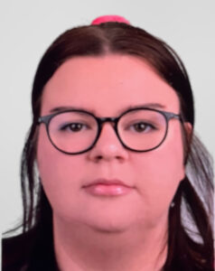 Profilbild von Zoe