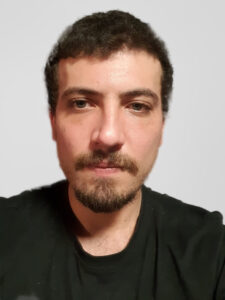 Profilbild von Daniel