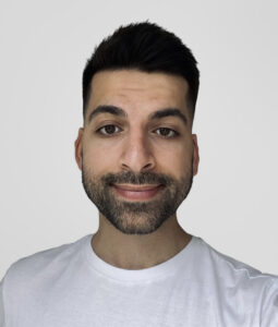 Profilbild von Dijwar