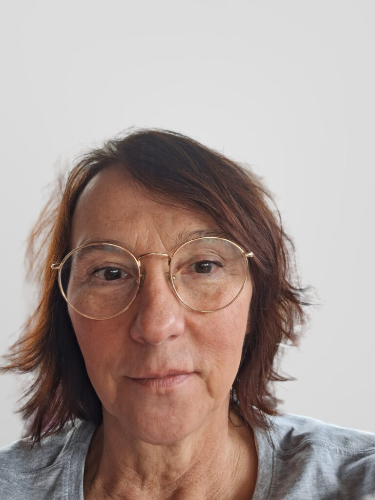 Profilbild von Susanne