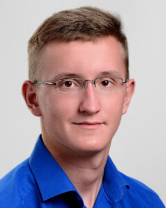Profilbild von Ivan