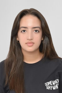 Profilbild von Aya