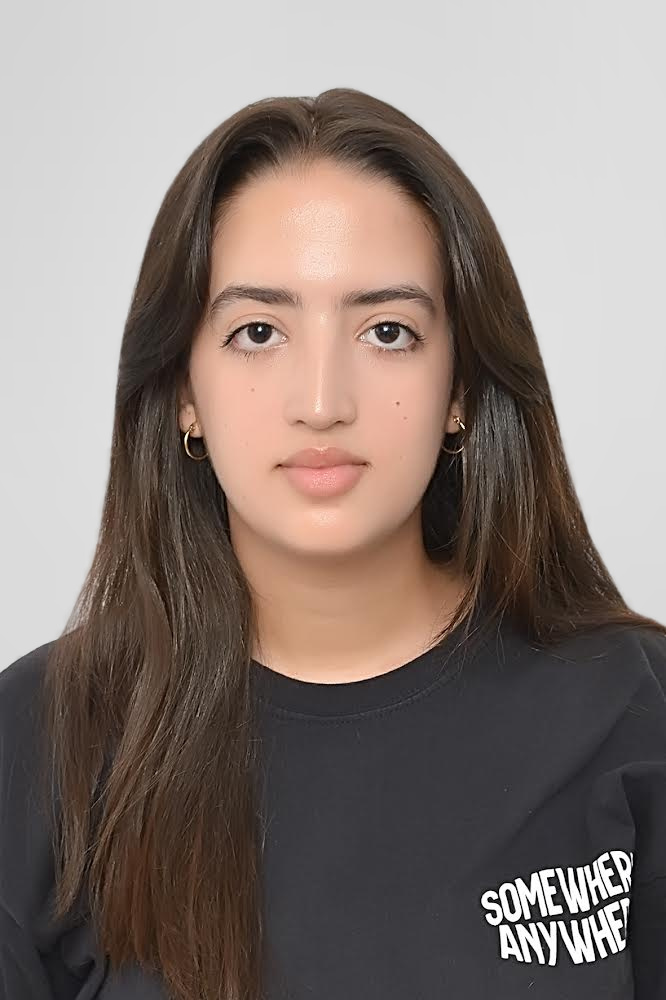 Profilbild von Aya