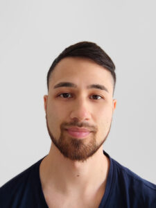 Profilbild von Meikel