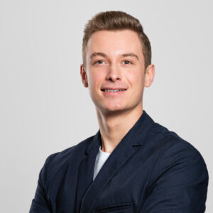 Profilbild von Luis