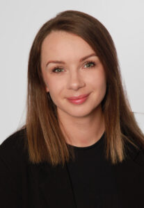 Profilbild von Malgorzata