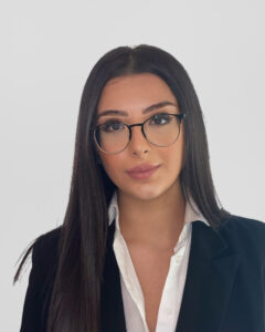 Profilbild von Büsra