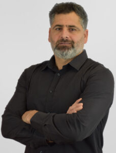 Profilbild von Mohamad