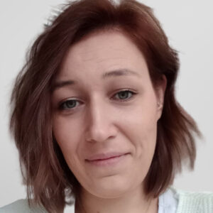 Profilbild von Lena