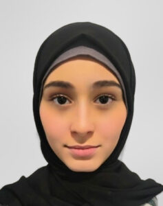 Profilbild von Fatima