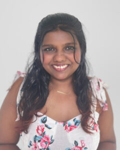 Profilbild von Haripriya