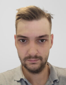 Profilbild von Pascal