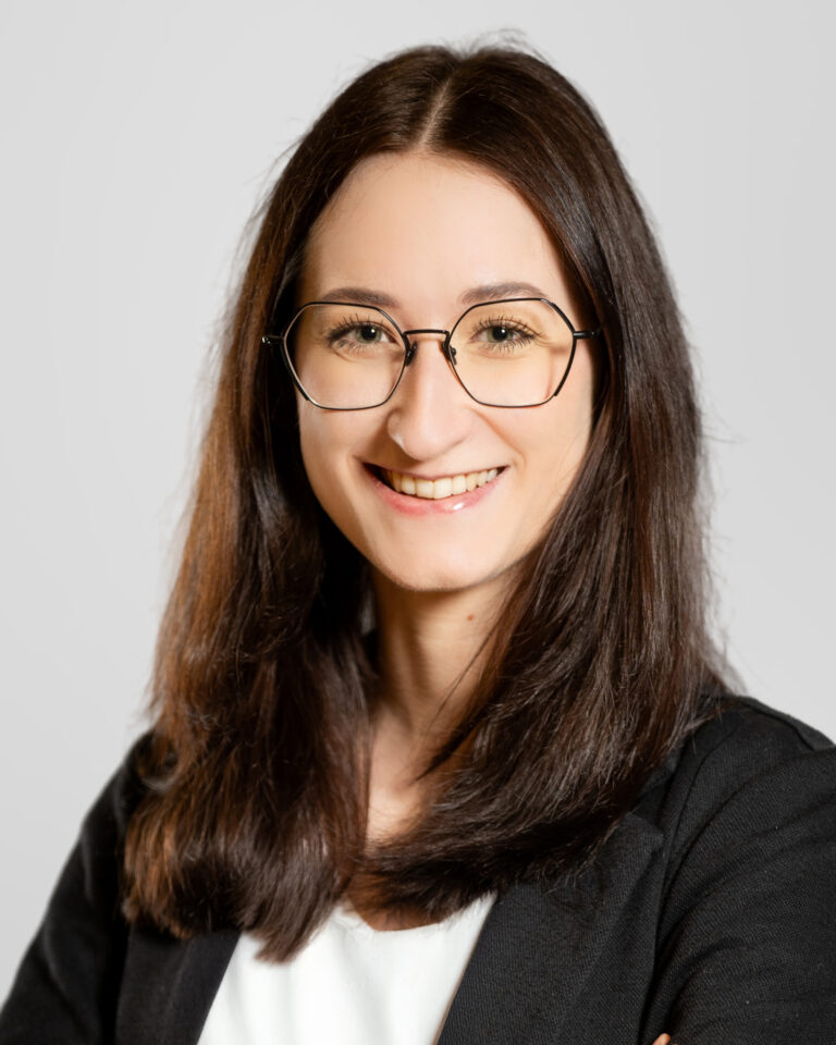 Profilbild von Katja