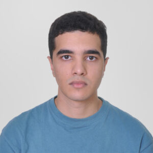 Profilbild von Saad