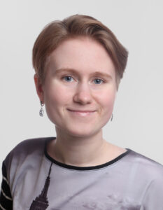 Profilbild von Nicole