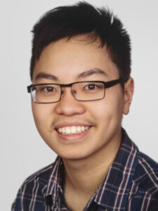 Profilbild von Huy